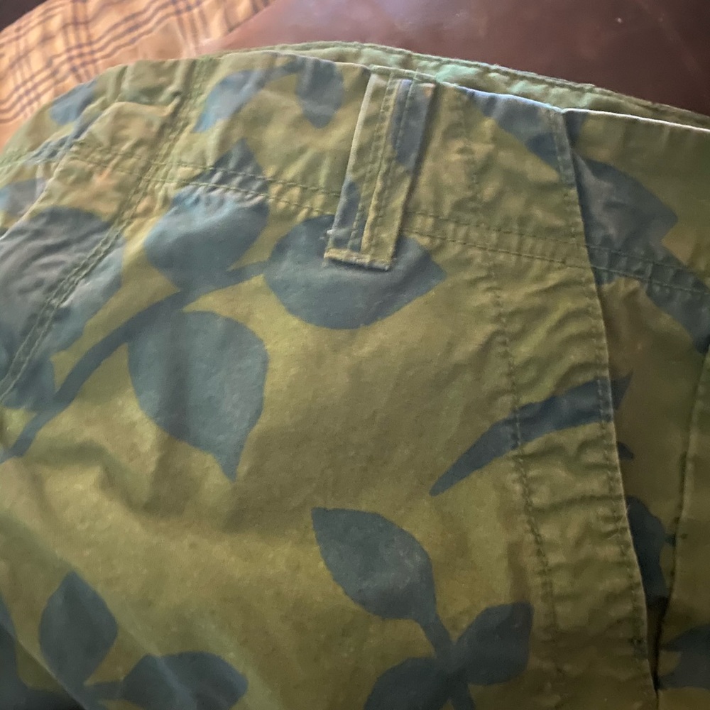 Women’s shorts